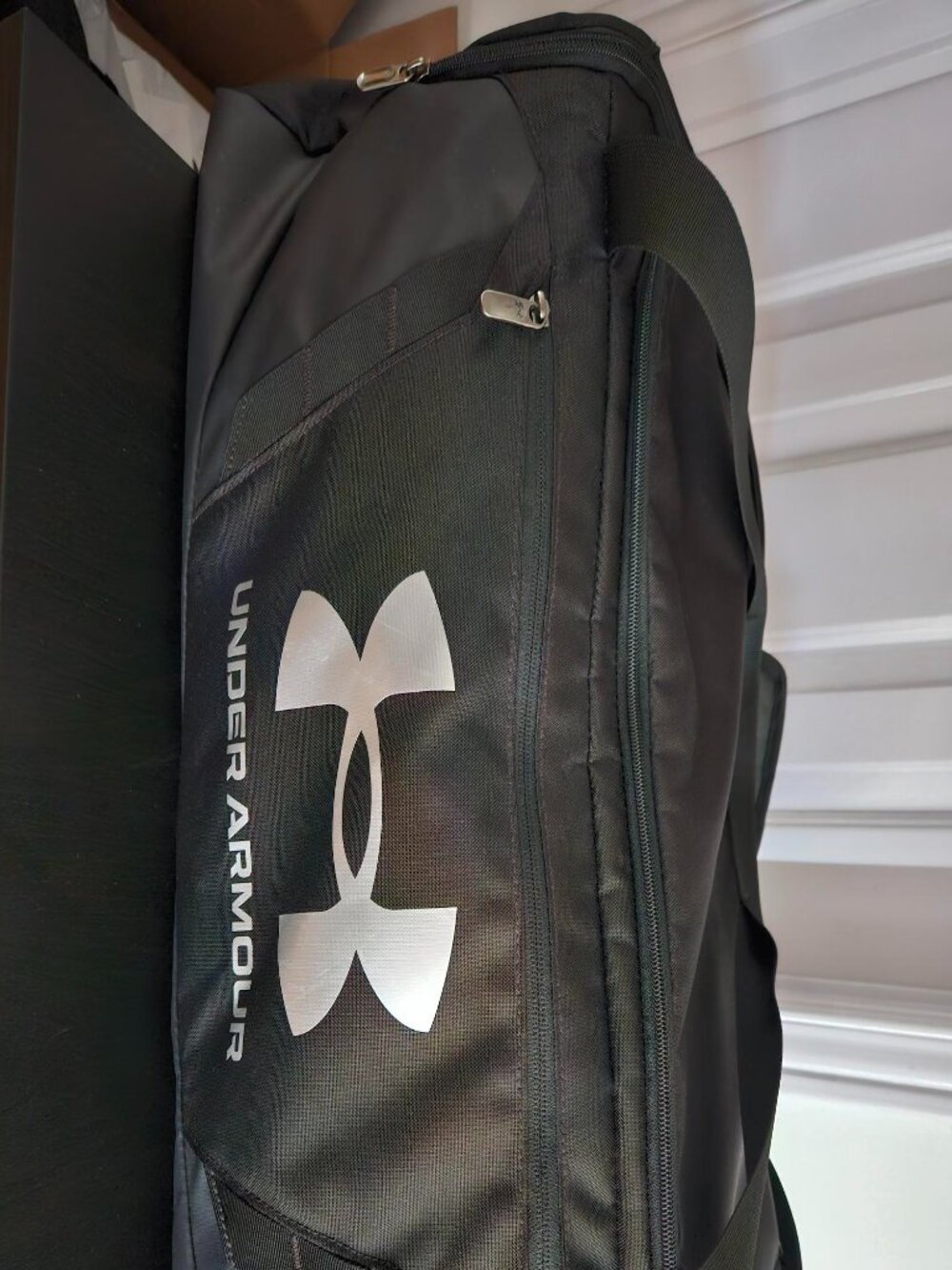 Under Armour Undeniable 5.0 Medium Duffle Bag